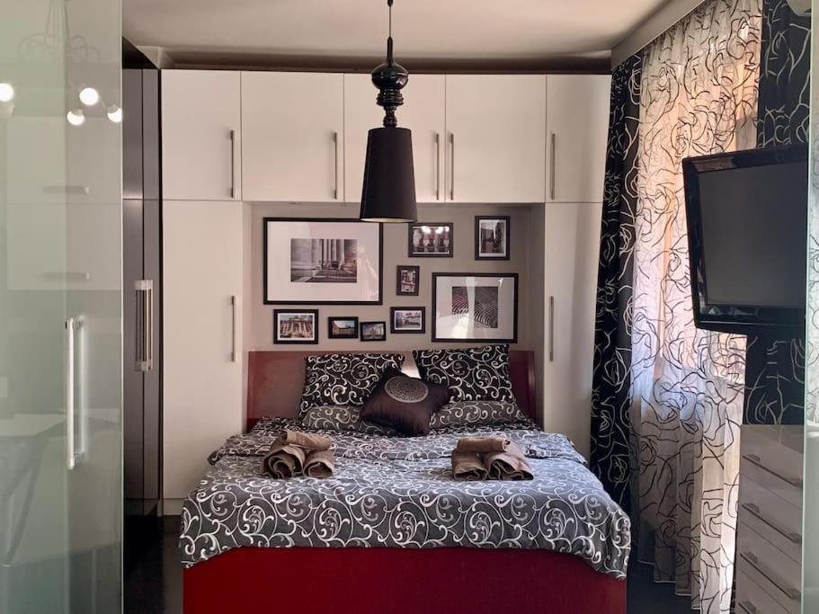 Lovely Sofia Apartment Katerina With Free Parking Экстерьер фото