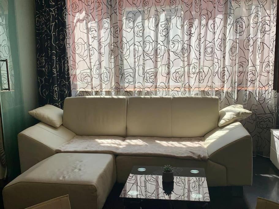 Lovely Sofia Apartment Katerina With Free Parking Экстерьер фото