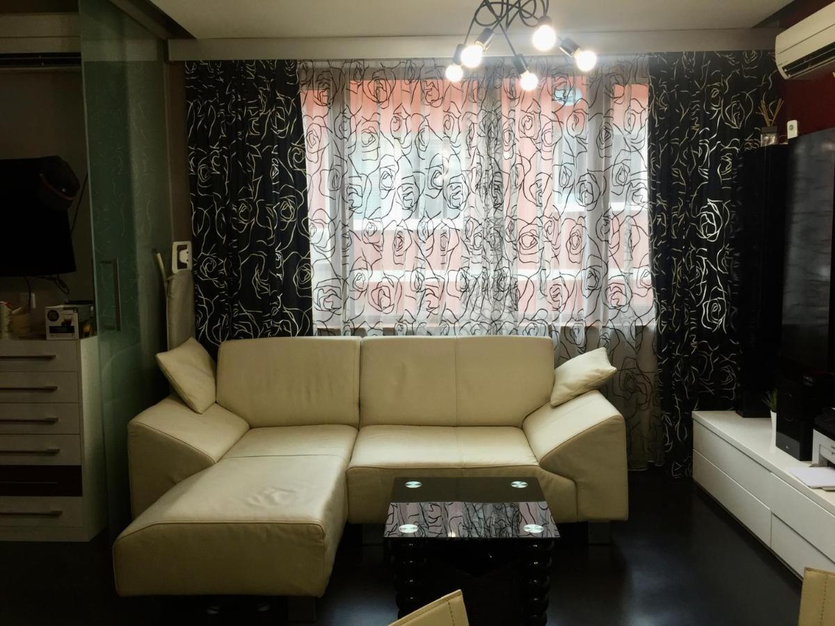 Lovely Sofia Apartment Katerina With Free Parking Экстерьер фото