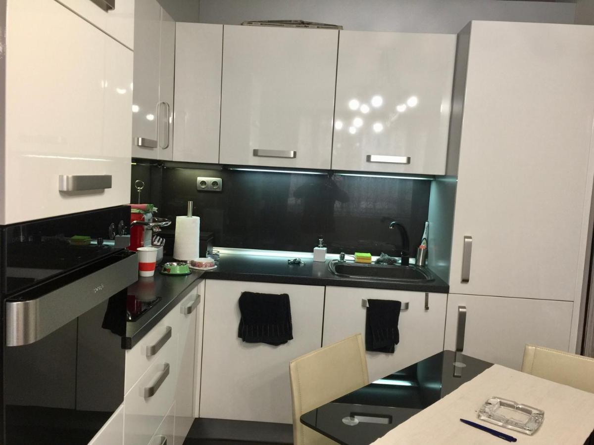 Lovely Sofia Apartment Katerina With Free Parking Экстерьер фото
