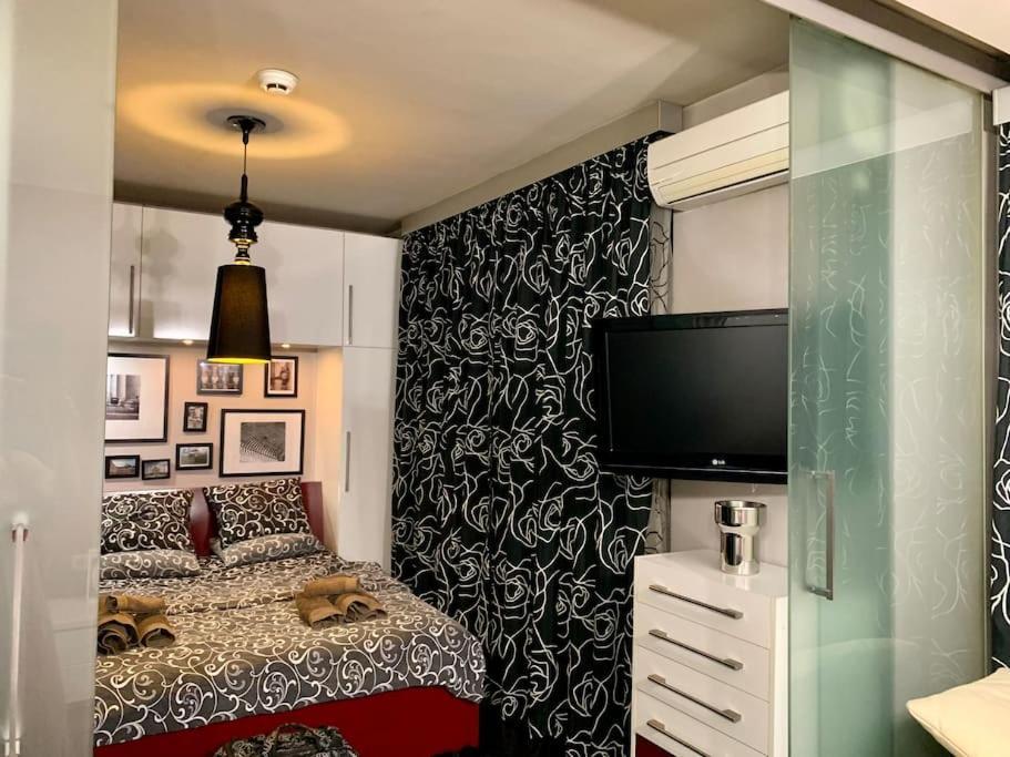 Lovely Sofia Apartment Katerina With Free Parking Экстерьер фото