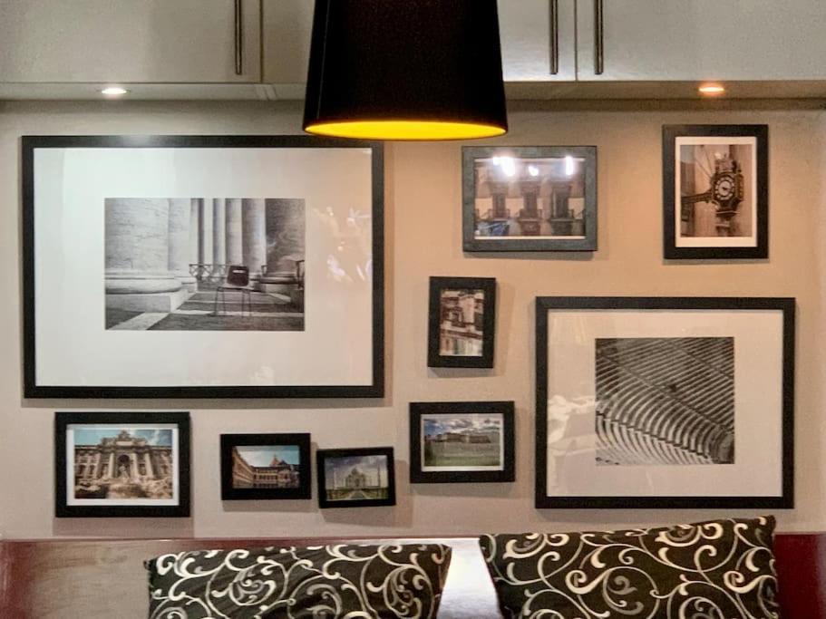 Lovely Sofia Apartment Katerina With Free Parking Экстерьер фото