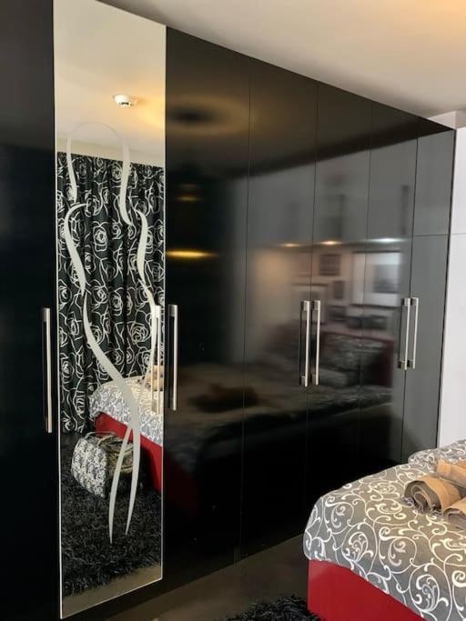Lovely Sofia Apartment Katerina With Free Parking Экстерьер фото