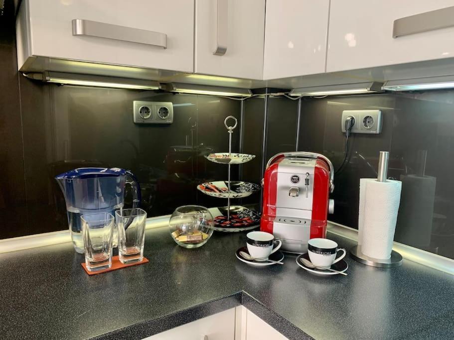 Lovely Sofia Apartment Katerina With Free Parking Экстерьер фото