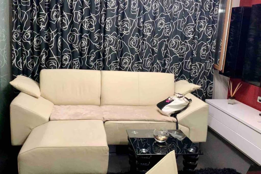 Lovely Sofia Apartment Katerina With Free Parking Экстерьер фото