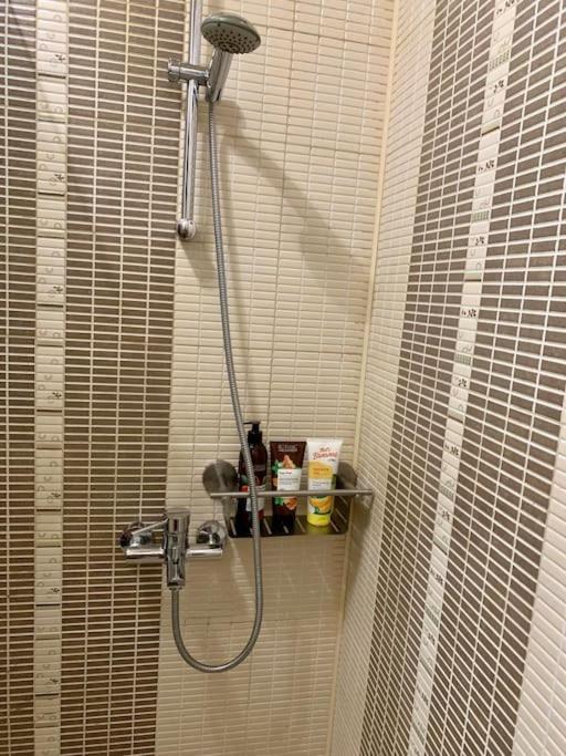 Lovely Sofia Apartment Katerina With Free Parking Экстерьер фото