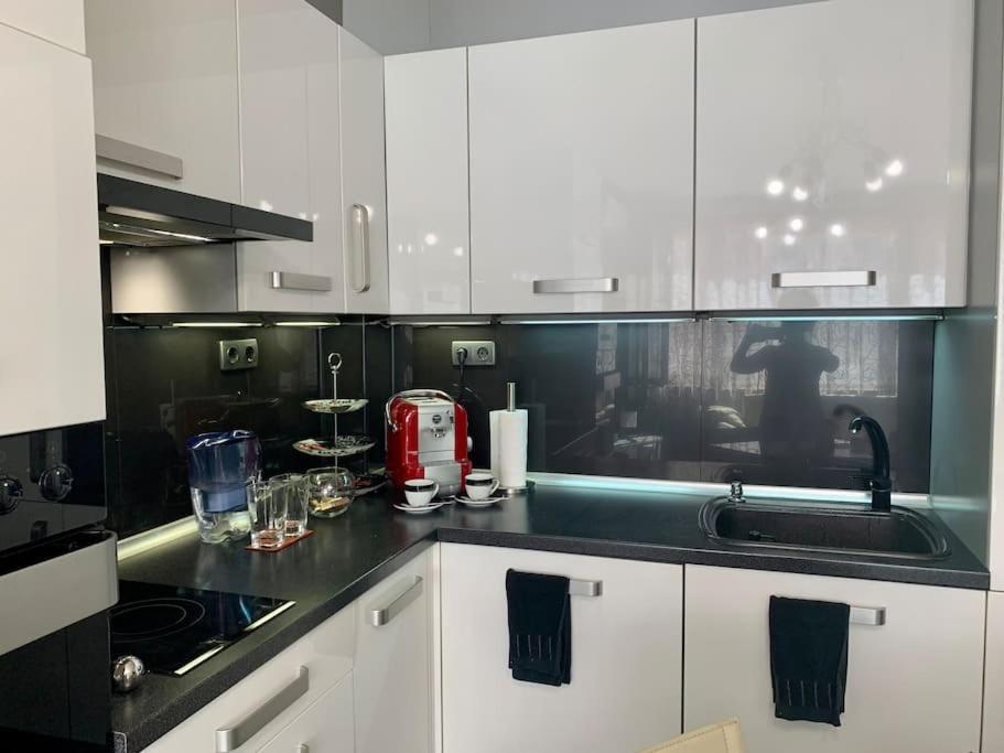 Lovely Sofia Apartment Katerina With Free Parking Экстерьер фото