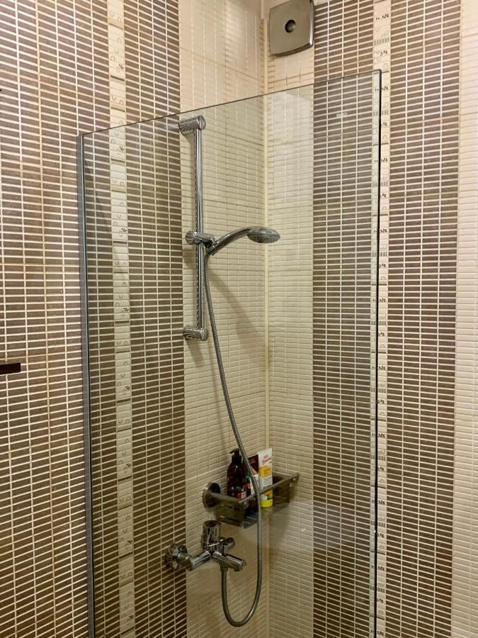 Lovely Sofia Apartment Katerina With Free Parking Экстерьер фото