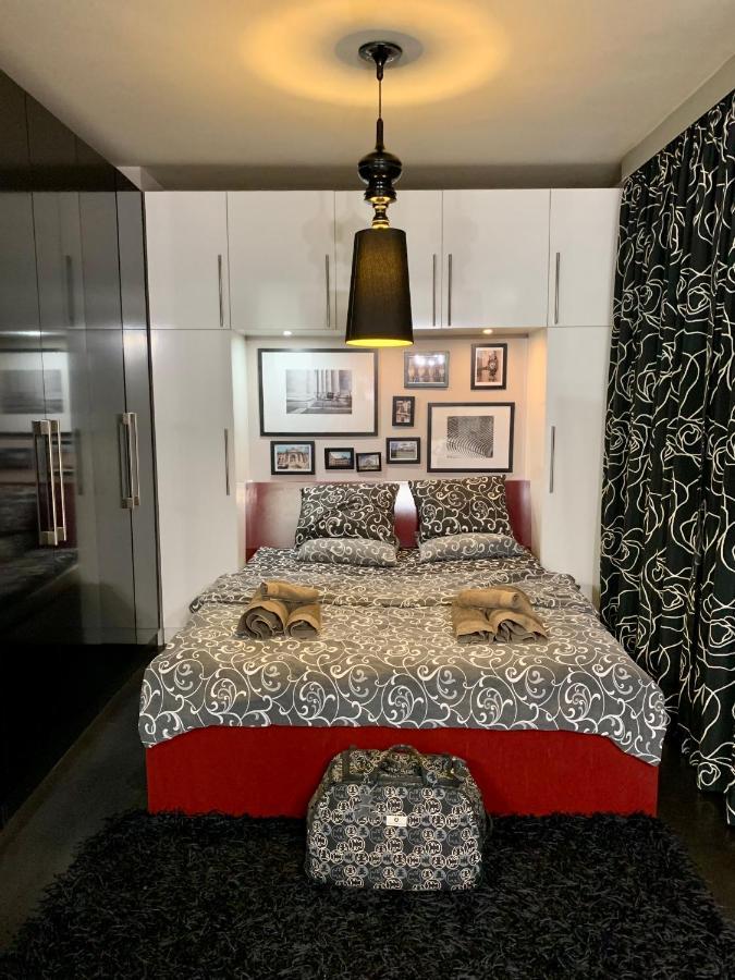 Lovely Sofia Apartment Katerina With Free Parking Экстерьер фото