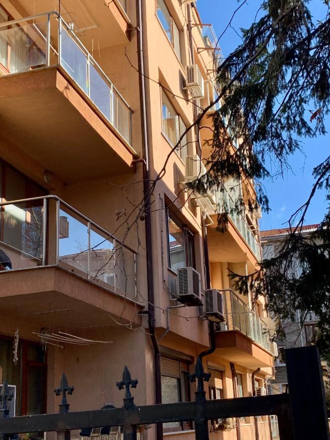 Lovely Sofia Apartment Katerina With Free Parking Экстерьер фото