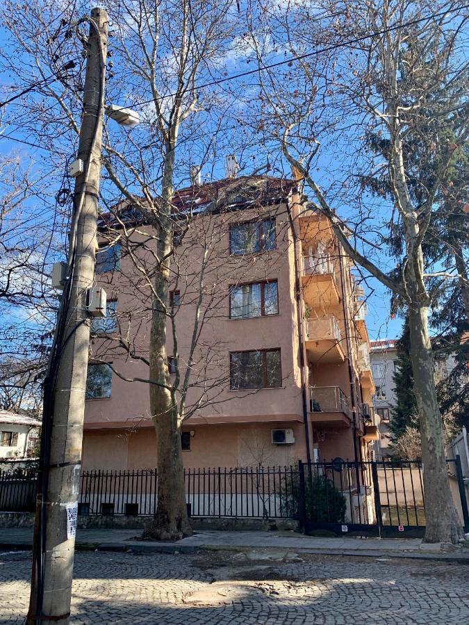Lovely Sofia Apartment Katerina With Free Parking Экстерьер фото